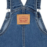 Levi's BLUE Denim Overalls 7