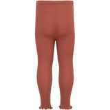 Minimalisma Autumn Blush Arona-Frill Leggings 5