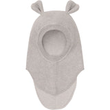 Huttelihut Camel Melange Balaclava Limited Luksusbaby