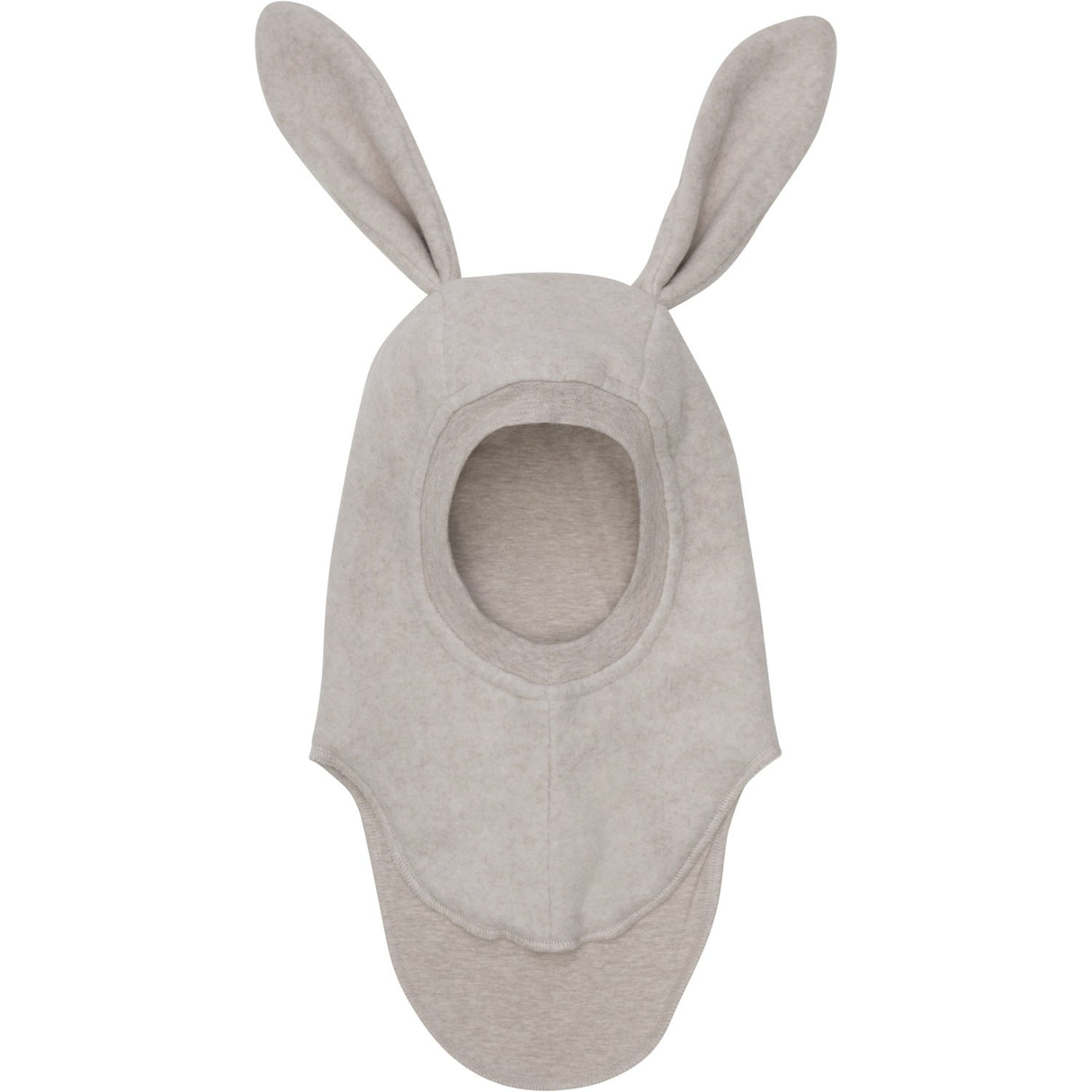 Huttelihut Camel Melange Balaclava Limited Luksusbaby