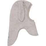 Huttelihut Camel Melange Balaclava Limited Luksusbaby 3