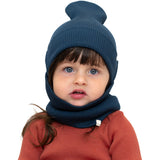 Minimalisma Midnight Argir Neck Warmer