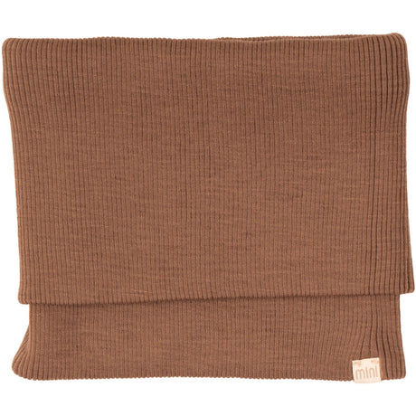 Minimalisma Toffee Argir Neck Warmer