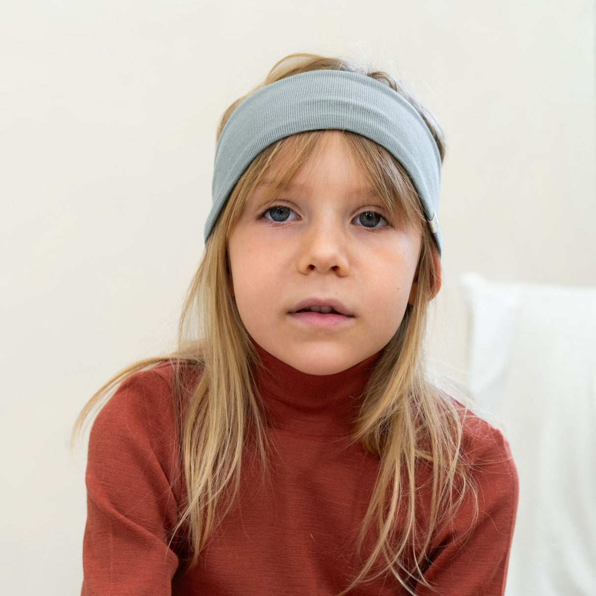 Minimalisma Arctic Mist Asterix Headband