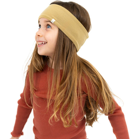 Minimalisma Hay Asterix Headband