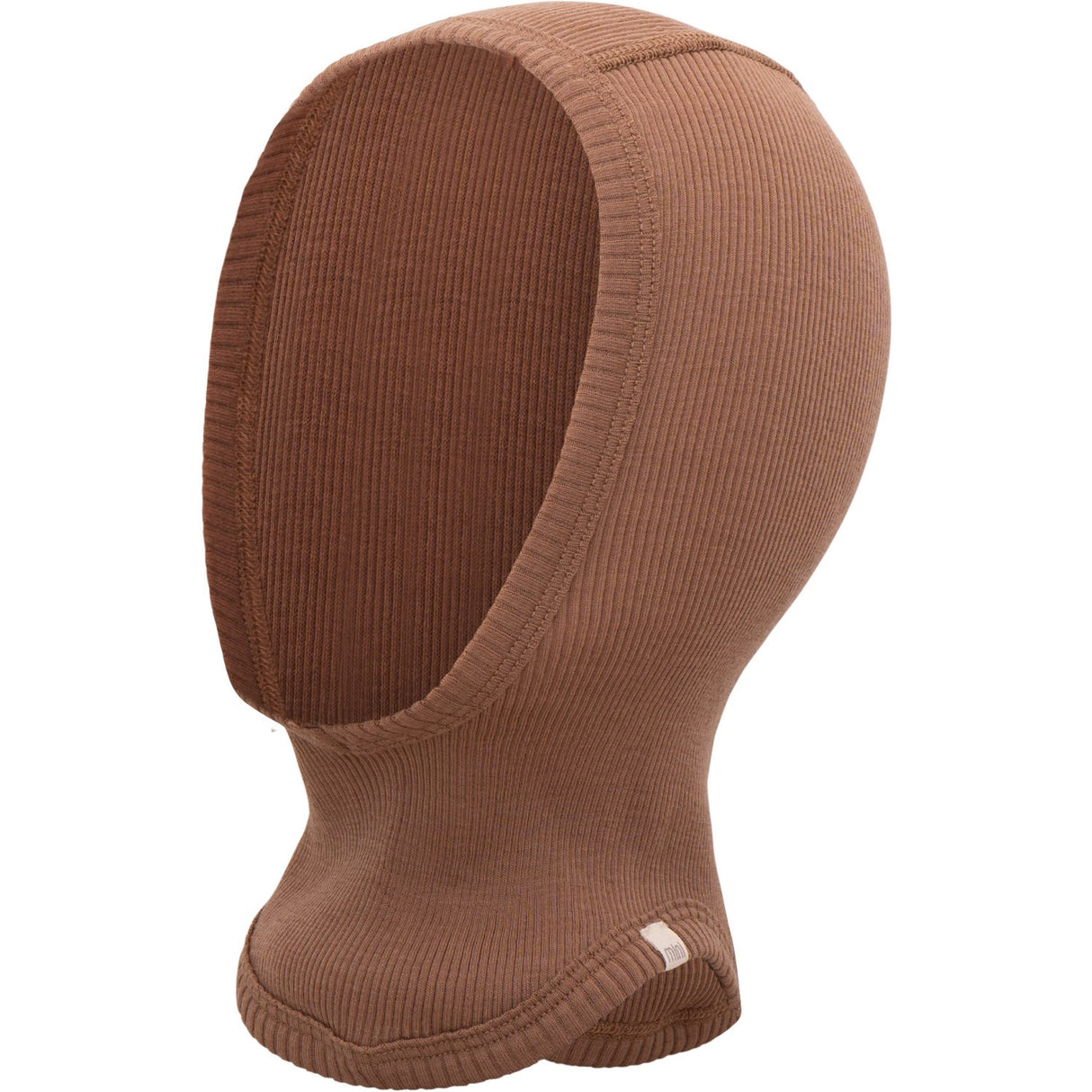 Minimalisma Toffee Alephant Balaclava