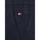 Tommy Hilfiger Desert Sky Cargo Pull On Pants 5