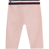 Tommy Hilfiger Soft Rose Flag Leggings 3