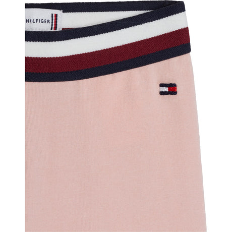 Tommy Hilfiger Soft Rose Flag Leggings 2