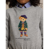 Polo Ralph Lauren Andover Heather Day Dress