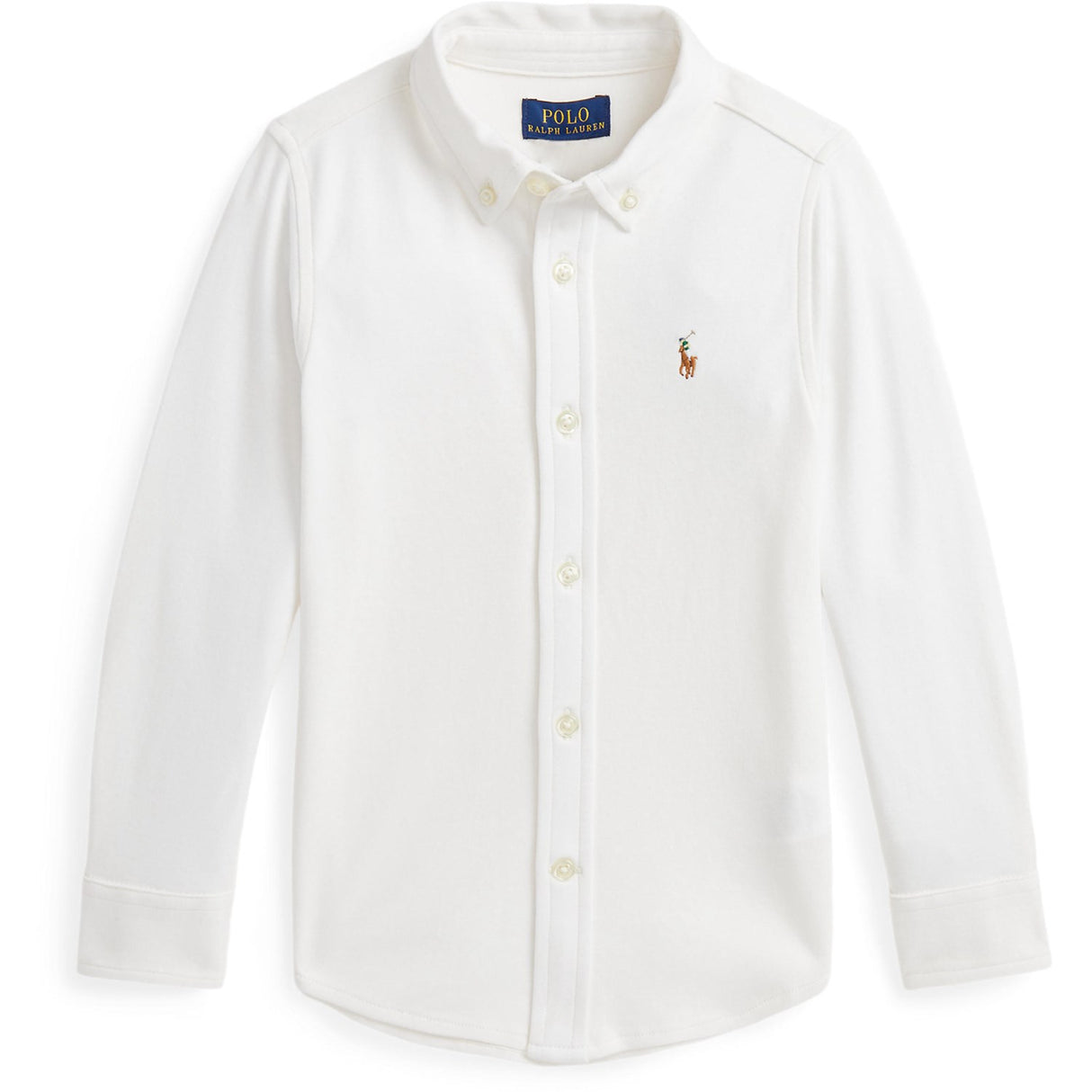 Buy Polo Ralph Lauren Deckwash white Sport Shirt Luksusbaby Luksusbaby COM