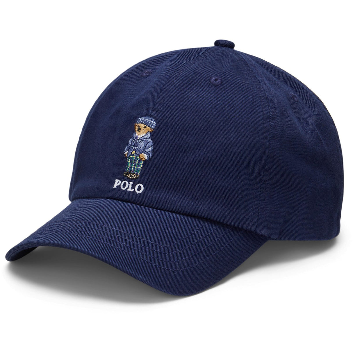 Buy Polo Ralph Lauren Newport Navy Bear Cap Luksusbaby Luksusbaby COM