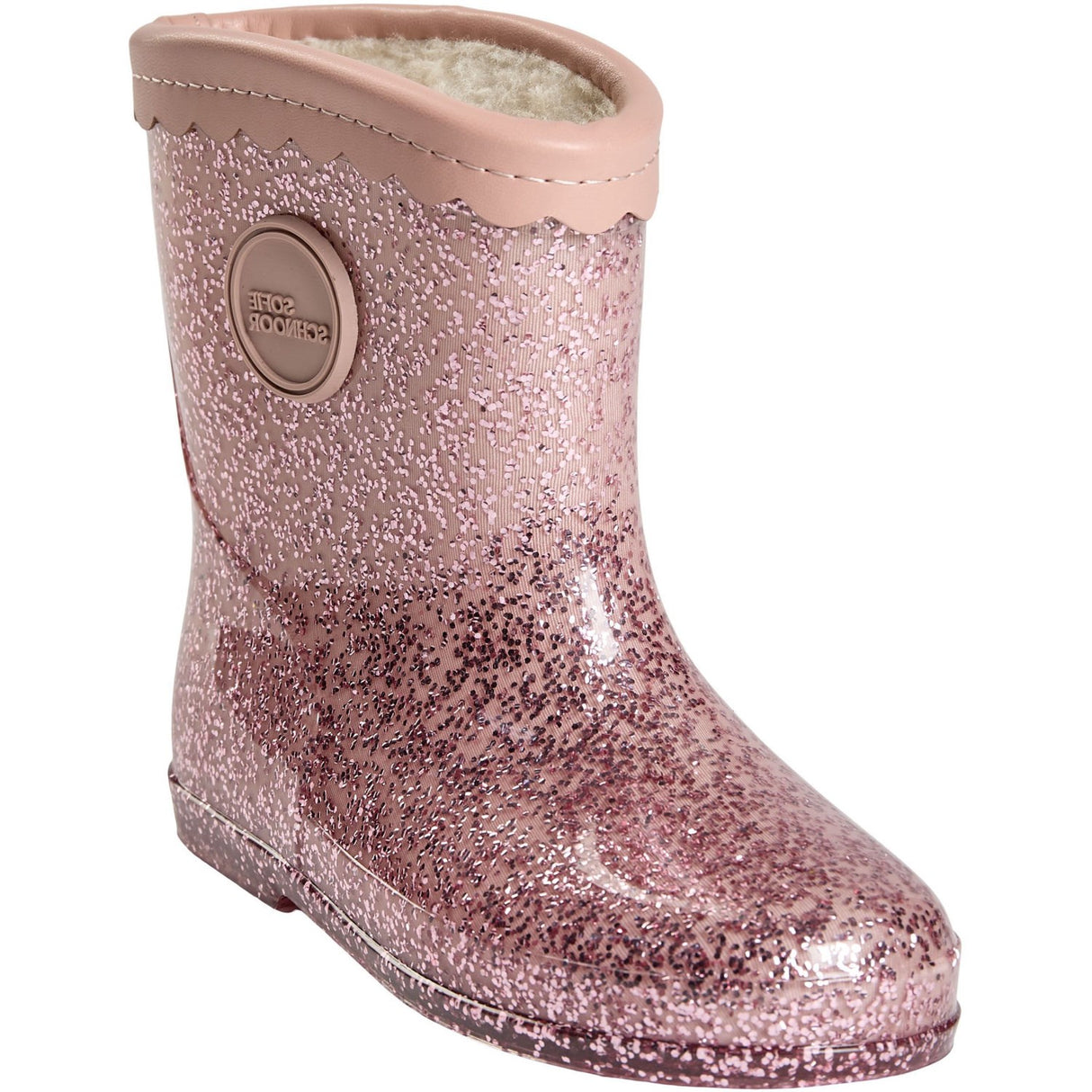 Sofie Schnoor Rose Rubber Boots