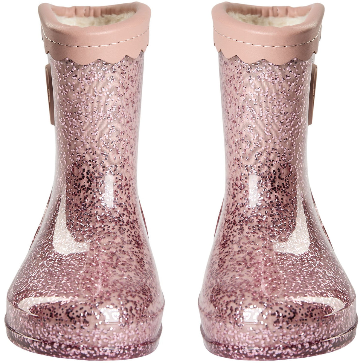 Sofie Schnoor Rose Rubber Boots