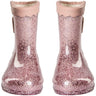 Sofie Schnoor Rose Rubber Boots