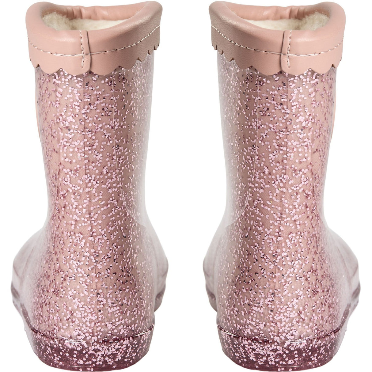 Sofie Schnoor Rose Rubber Boots