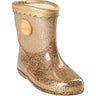 Sofie Schnoor Champagne Rubber Boots