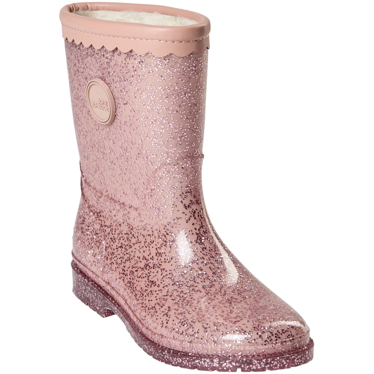 Sofie Schnoor Rose Rubber Boots