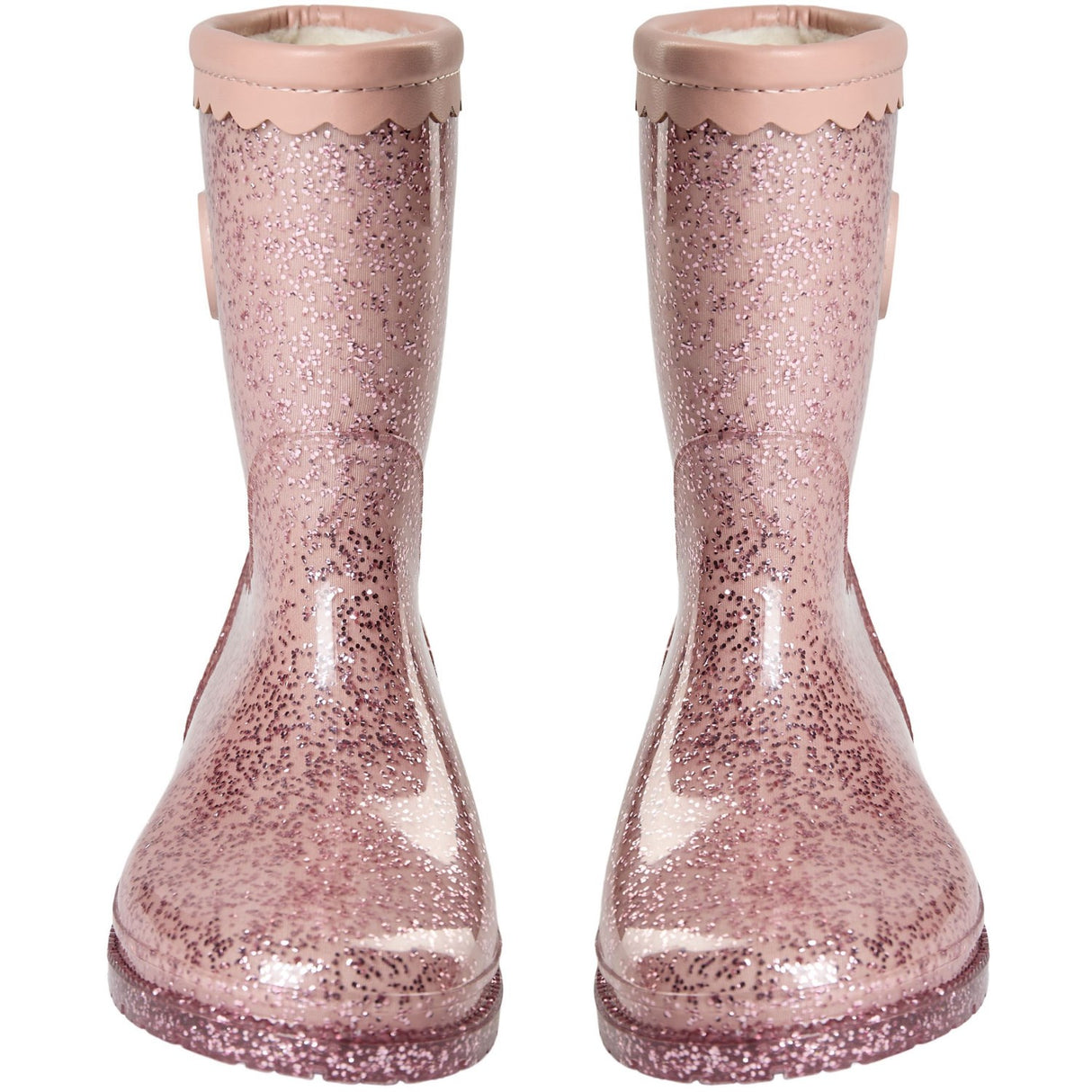 Sofie Schnoor Rose Rubber Boots