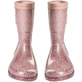 Sofie Schnoor Rose Rubber Boots