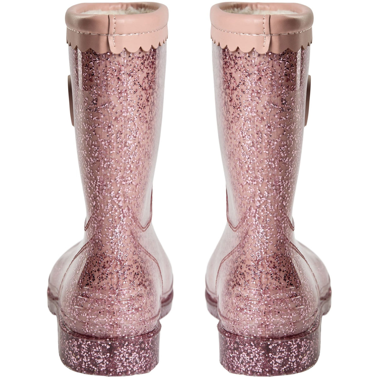 Sofie Schnoor Rose Rubber Boots