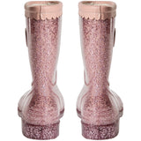 Sofie Schnoor Rose Rubber Boots