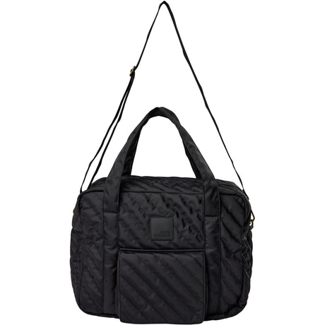 Sofie Schnoor Black Changing Bag