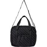 Sofie Schnoor Black Changing Bag