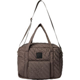 Sofie Schnoor Dusty Brown Changing Bag