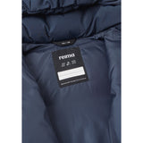 Reima Navy Down Jacket Paimio 4