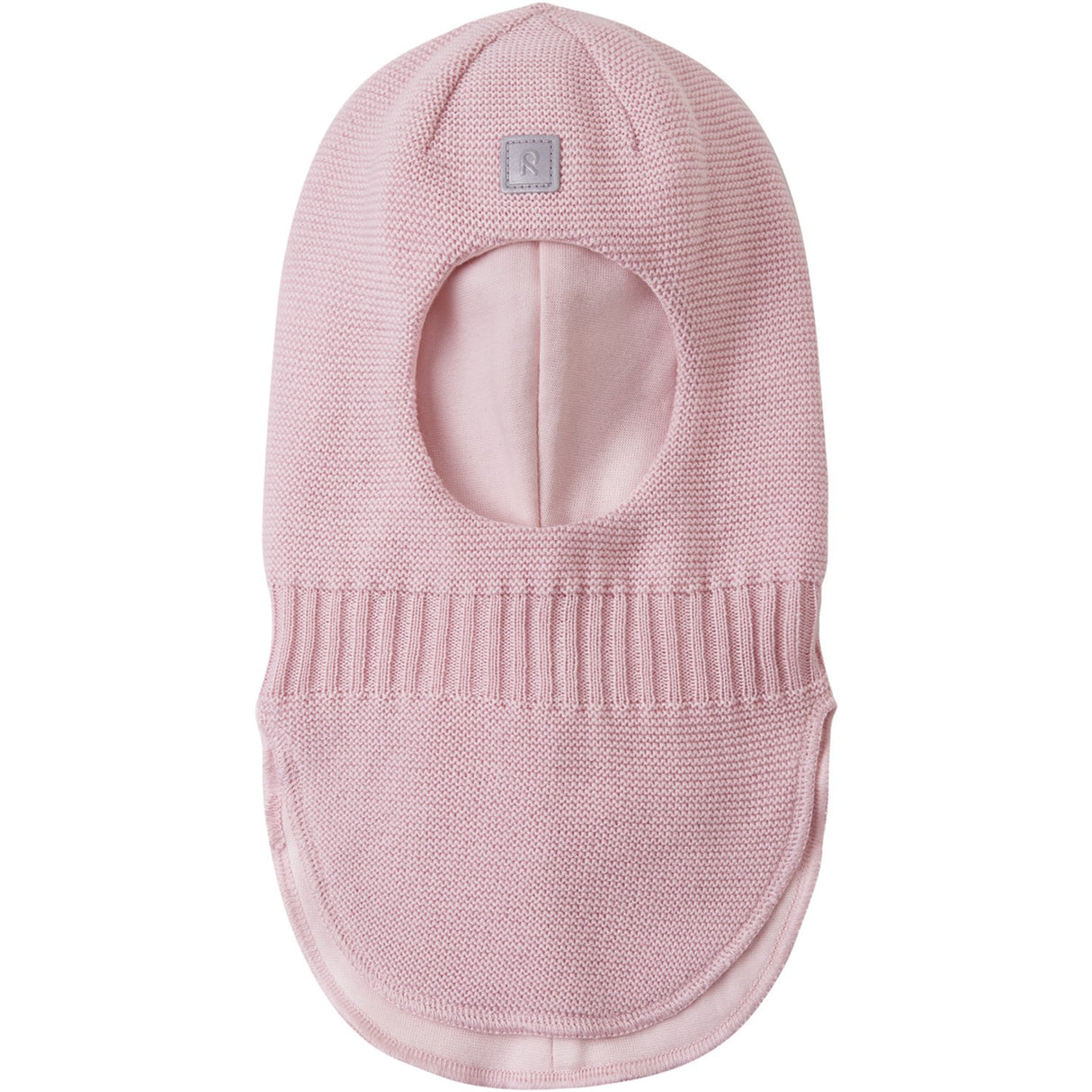 Reima Pale rose Hat Starrie