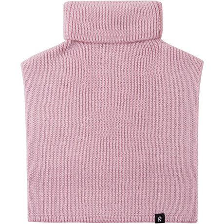 Reima Pale rose Neckwarmer Kaulain