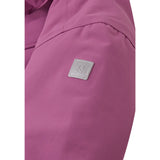 Reima Red Violet Reimatec winter snowsuit Stavanger 4