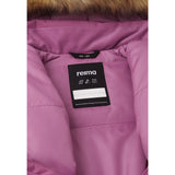 Reima Red Violet Reimatec winter snowsuit Stavanger 5