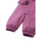 Reima Red Violet Reimatec winter snowsuit Gotland