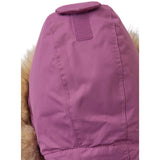 Reima Red Violet Reimatec winter snowsuit Gotland