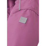 Reima Red Violet Reimatec winter snowsuit Gotland