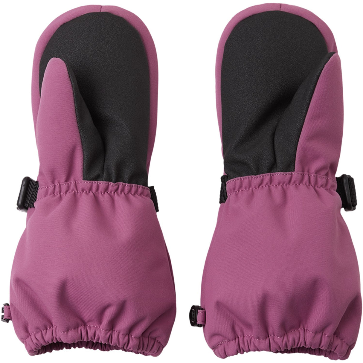 Reima Red Violet Reimatec Mittens Ote 4