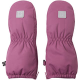 Reima Red Violet Mitts Tassu