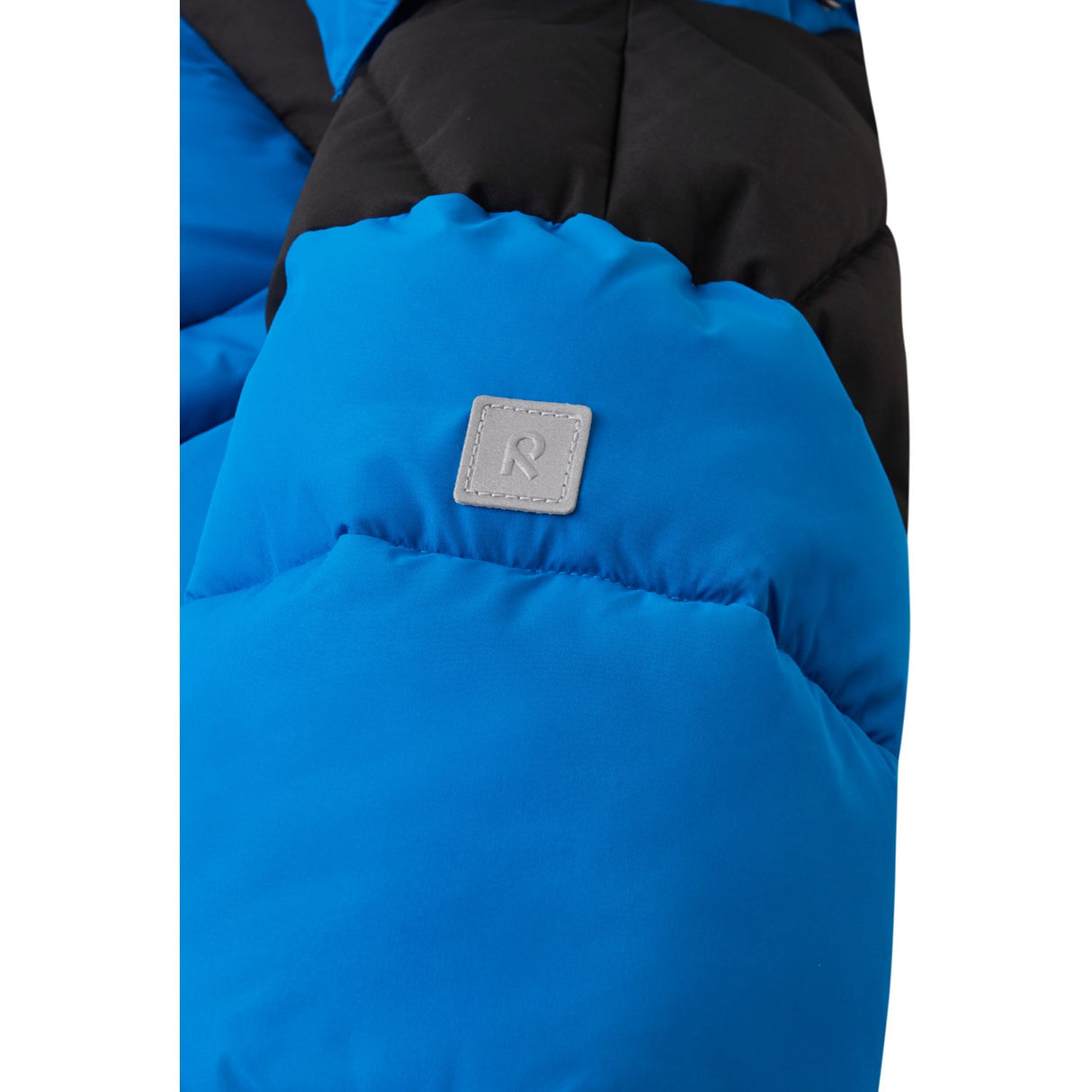 Reima Bright blue Winter Jacket Toukola 2