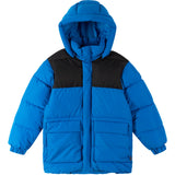 Reima Bright blue Winter Jacket Toukola