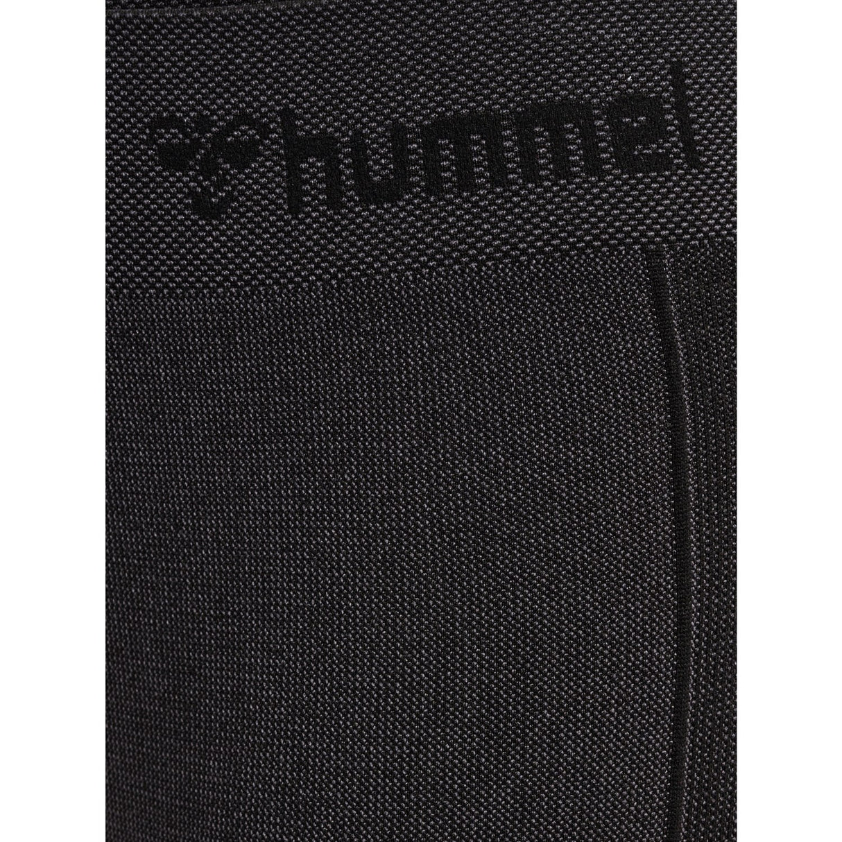 Hummel Black Lilli Seamless Tights 2