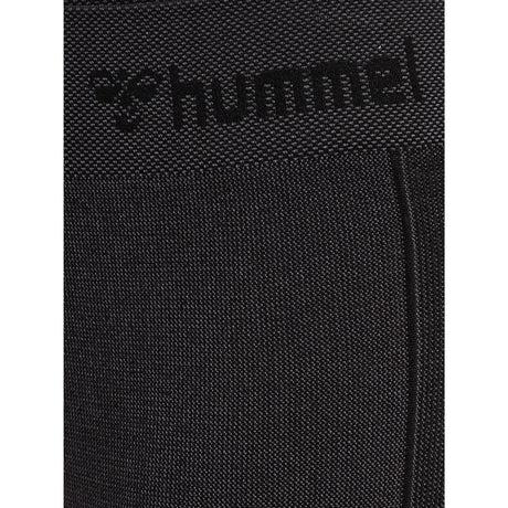 Hummel Black Lilli Seamless Tights 2