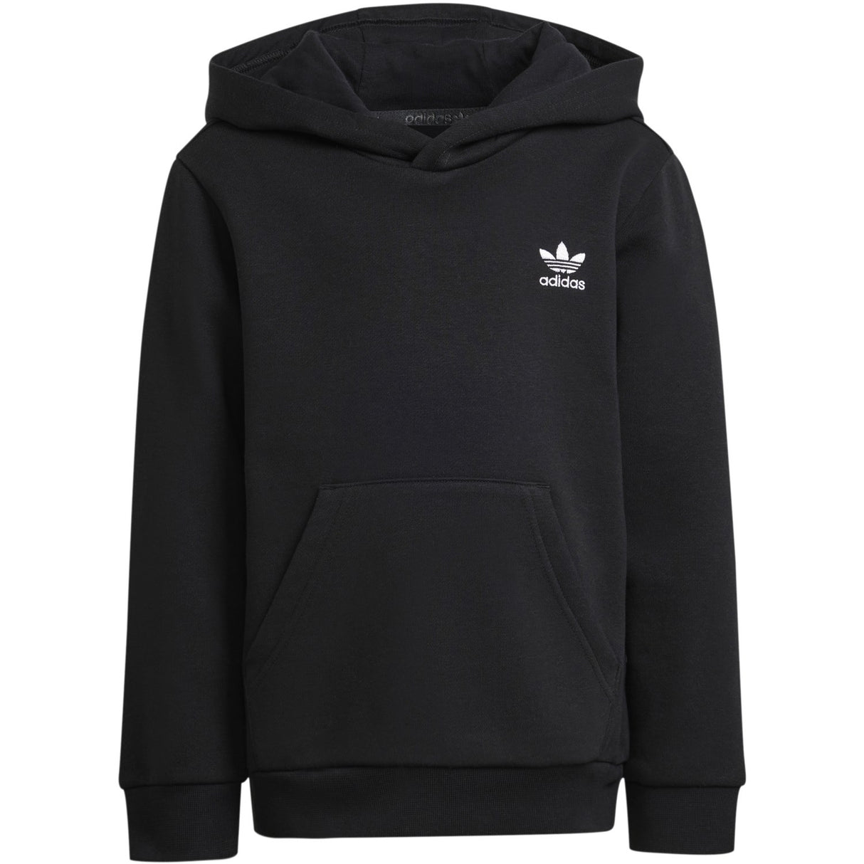 adidas Originals Black Hoodie Fz Cargo Sweat Set 7