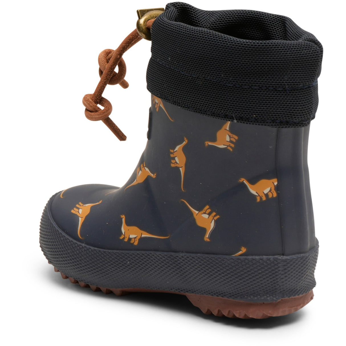 Bisgaard Mini Diplo Baby Thermo Rubber Boots