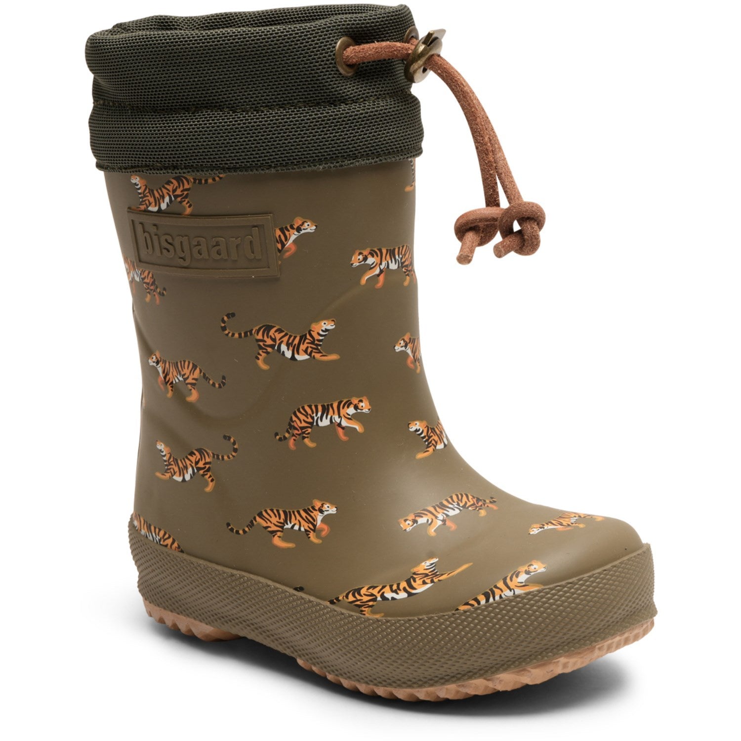Buy Bisgaard Safari Thermo Rubber Boots Luksusbaby – Luksusbaby COM