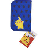 Euromic Pokémon Filled Pencil Case with 1 Compartment