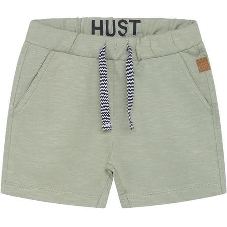 Hust & Claire Mini Jade Green Heorgy Shorts