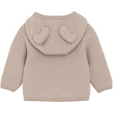 Huttelihut MahAndany Rose Jacket Ears Wool Fleece