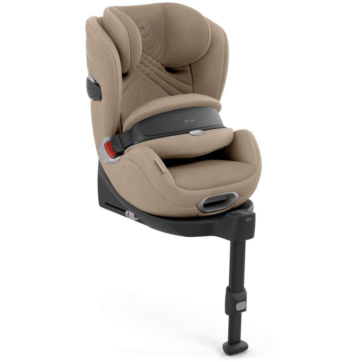 Cybex Anoris T2 i-Size Plus Car Seat Cozy Beige 4